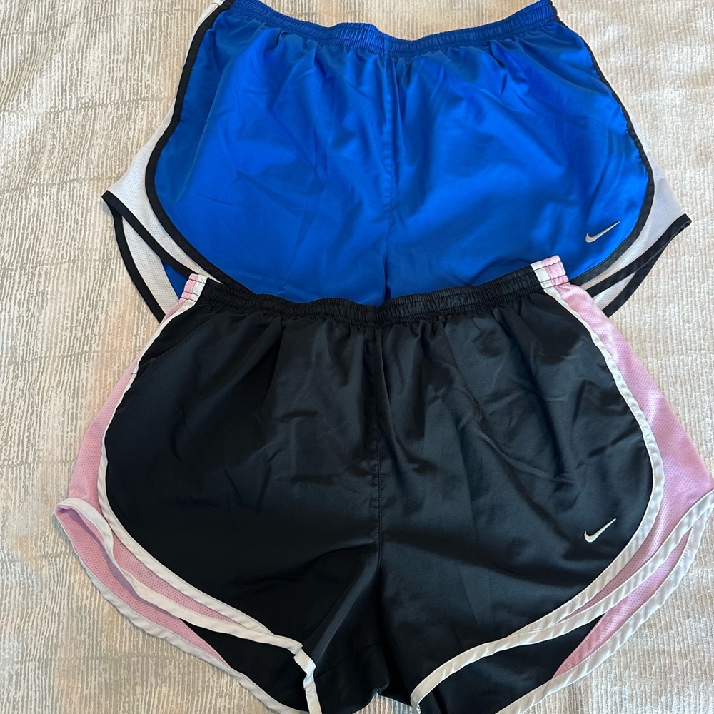 Nike Running Short Bundle